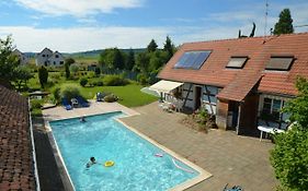 Gite Cigogne